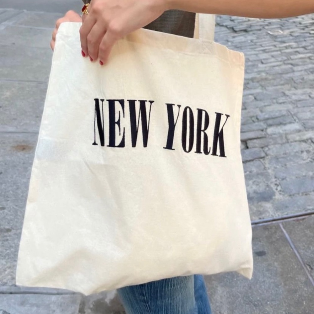Brandy Melville tote bag